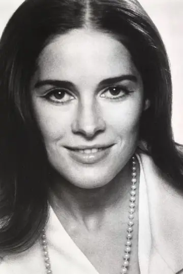Photo Joan Hackett #183420