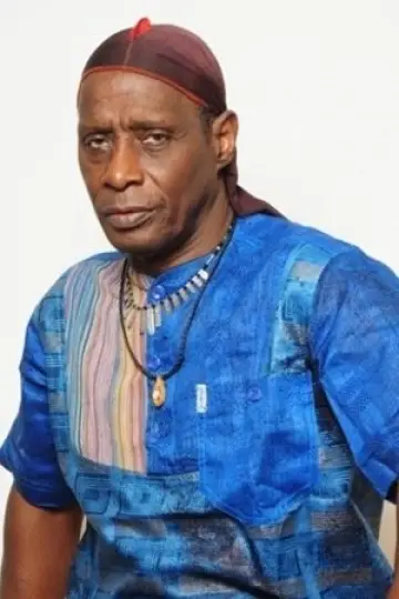 Photo Sidiki Bakaba #333605