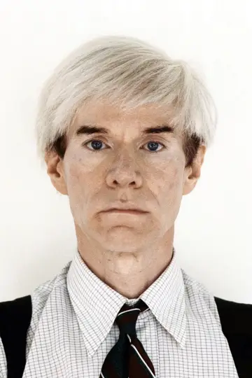Photo Andy Warhol #202601