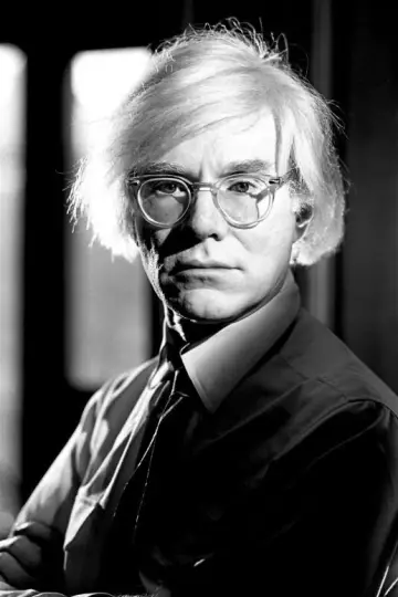 Photo Andy Warhol #491526