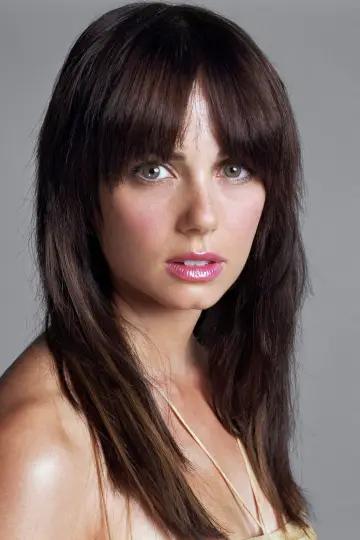 Photo Mia Kirshner #102552
