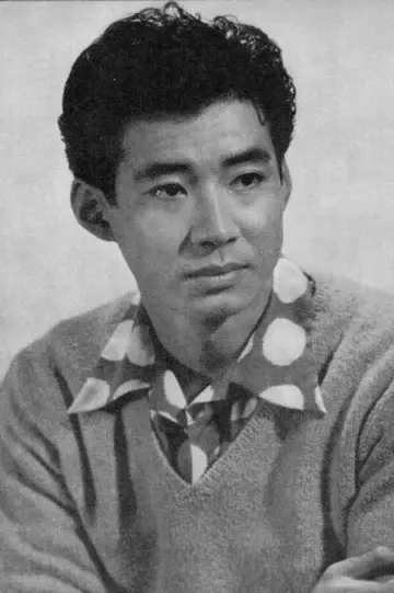 Photo Tadao Takashima #192216
