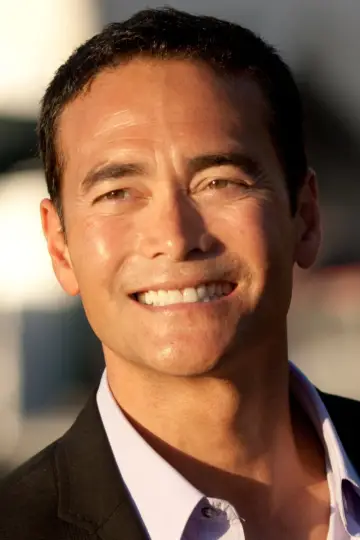 Photo Mark Dacascos #13206