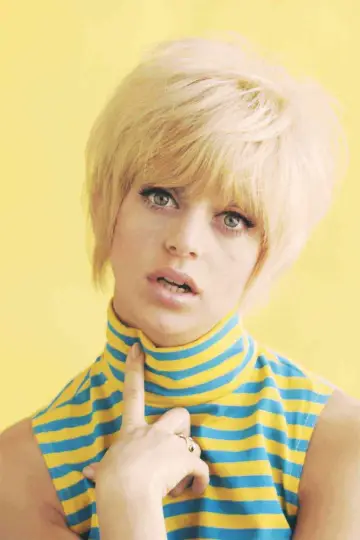 Photo Goldie Hawn #40494