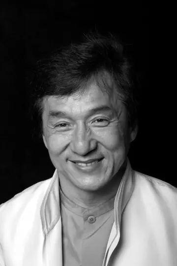 Photo Jackie Chan #7913