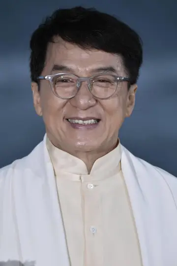Photo Jackie Chan #7917