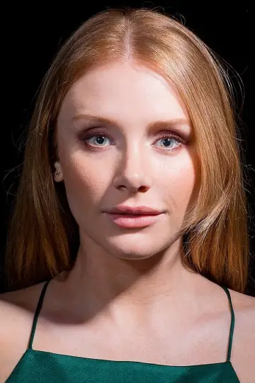 Photo Bryce Dallas Howard #7764