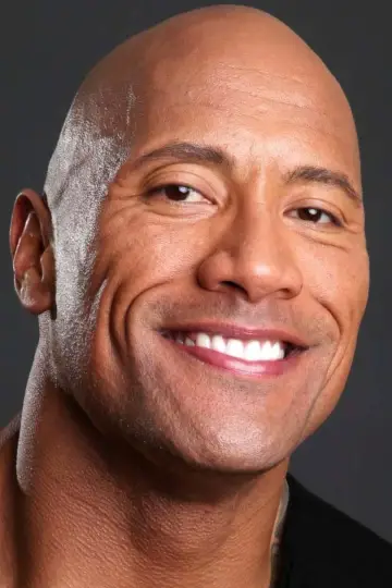 Photo Dwayne Johnson #3584