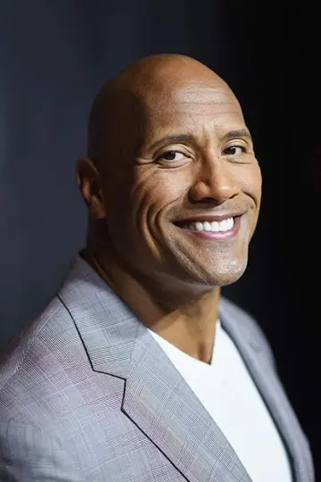 Photo Dwayne Johnson #3588