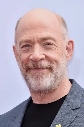 Photo J.K. Simmons #327125