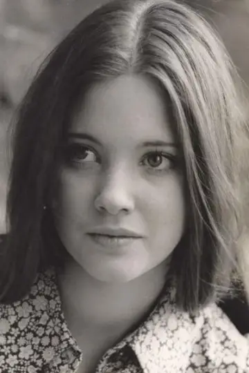 Photo Lynne Frederick #256839