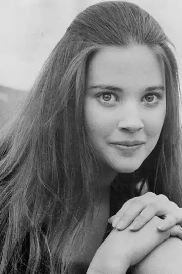 Photo Lynne Frederick #630193