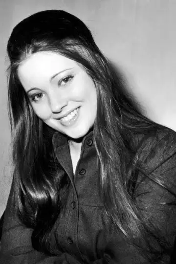 Photo Lynne Frederick #630194