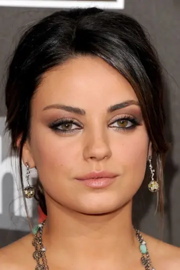 Photo Mila Kunis #38424