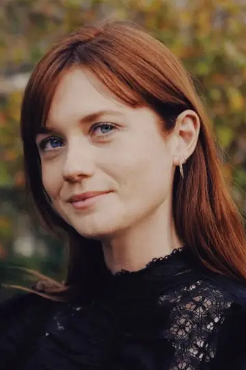 Photo Bonnie Wright #10042