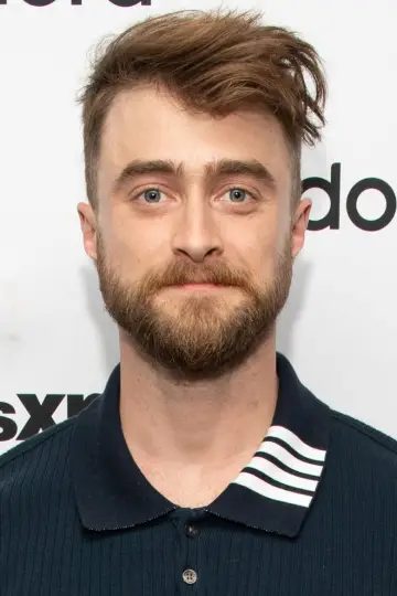 Photo Daniel Radcliffe #9917