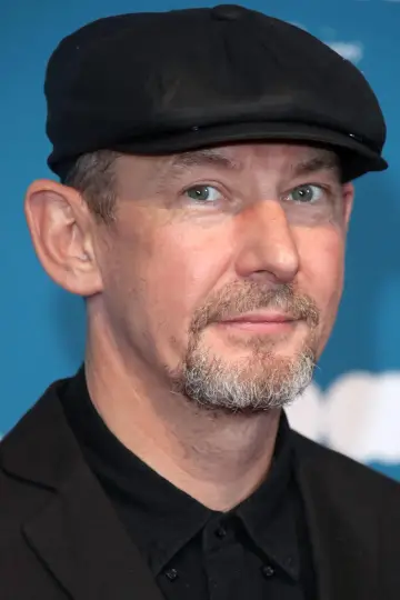Photo Ian Hart #9974