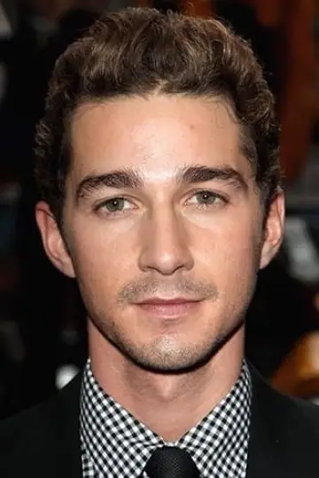 Photo Shia LaBeouf #31991