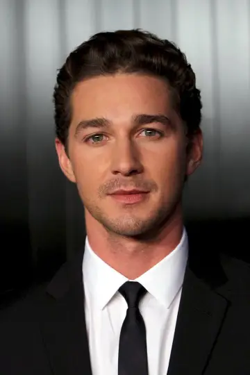 Photo Shia LaBeouf #31993