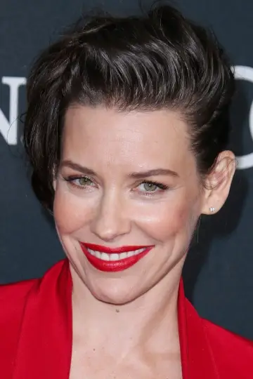 Photo Evangeline Lilly #8809