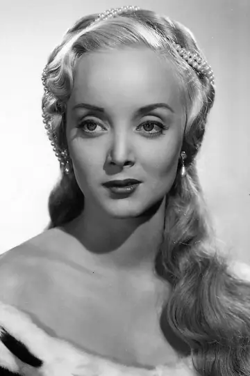 Photo Carolyn Jones #102895