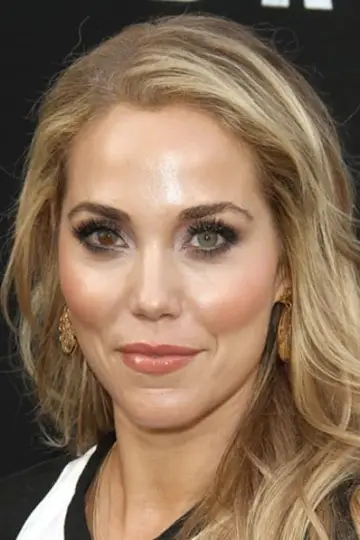 Photo Elizabeth Berkley #89669