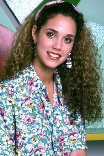 Photo Elizabeth Berkley #89670
