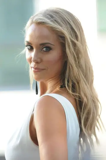 Photo Elizabeth Berkley #89674