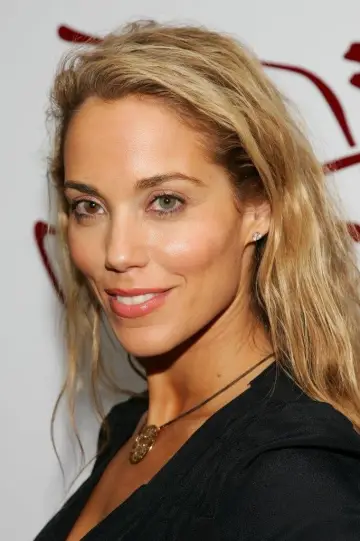 Photo Elizabeth Berkley #89676