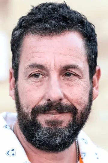 Photo Adam Sandler #69842