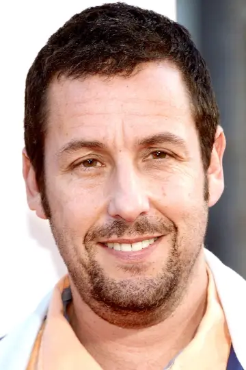 Photo Adam Sandler #69844