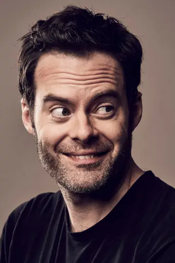 Photo Bill Hader #8712