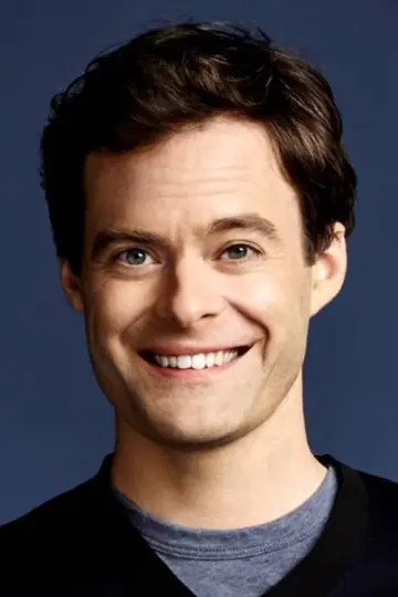 Photo Bill Hader #8713