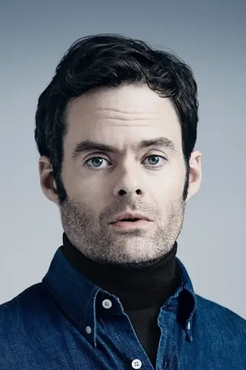 Photo Bill Hader #8715
