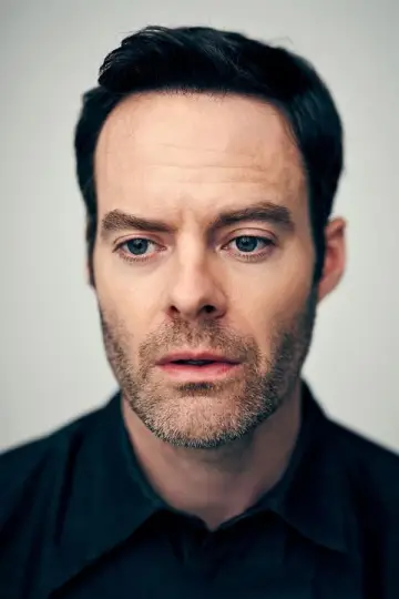 Photo Bill Hader #8717