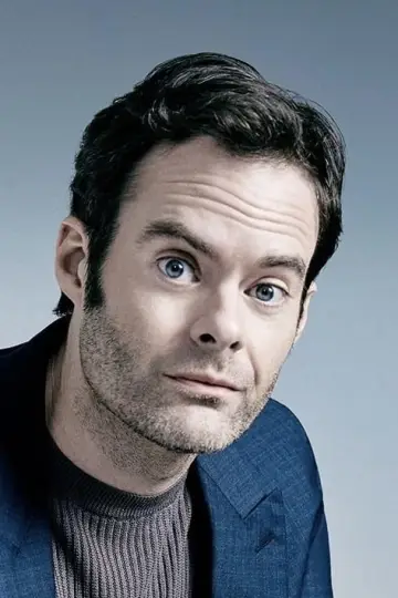 Photo Bill Hader #8718