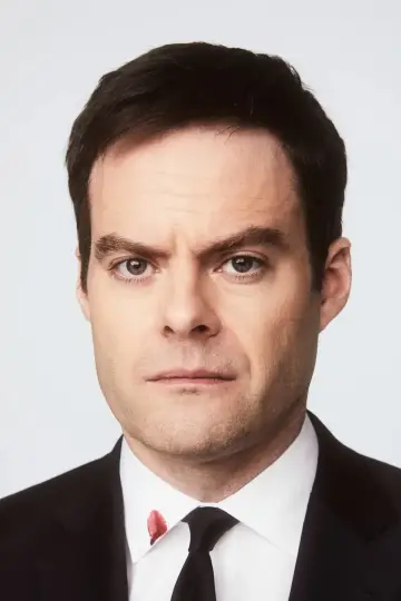 Photo Bill Hader #8719