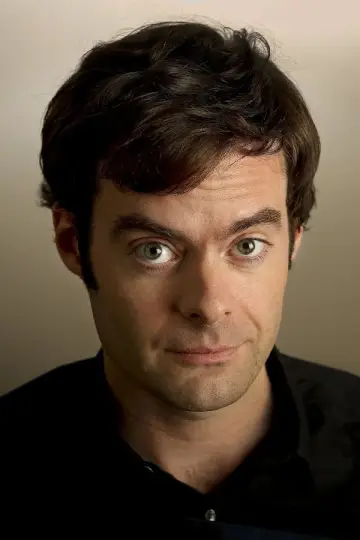 Photo Bill Hader #8721