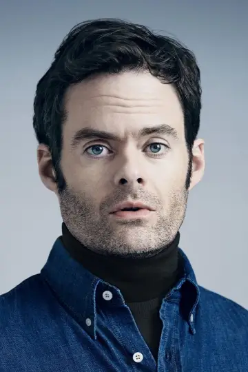 Photo Bill Hader #8723