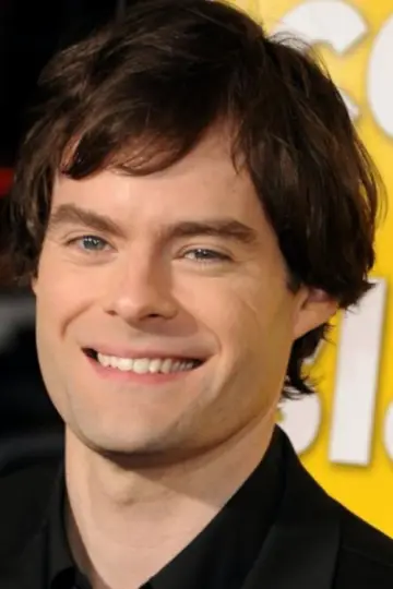 Photo Bill Hader #8725