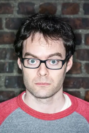 Photo Bill Hader #8726