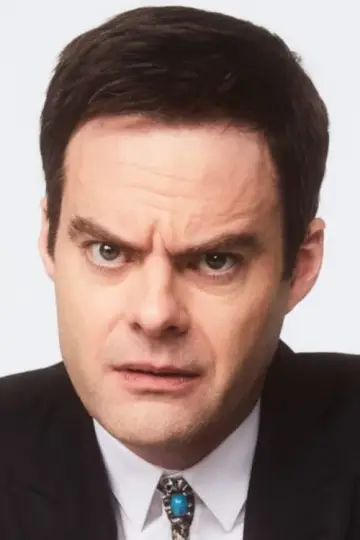 Photo Bill Hader #8727