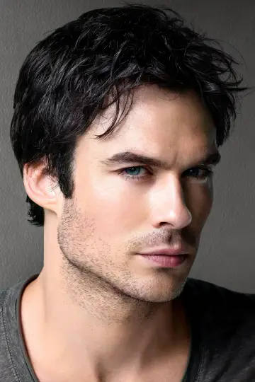 Photo Ian Somerhalder #113657