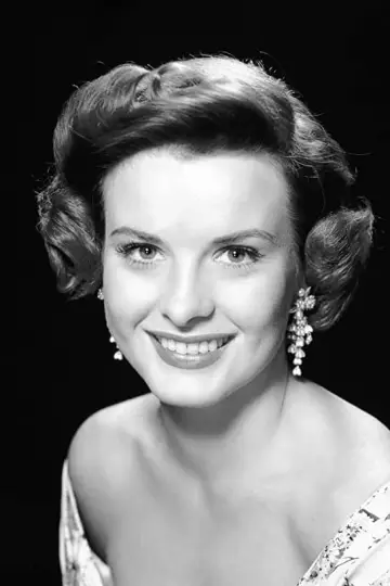 Photo Jean Peters #217604
