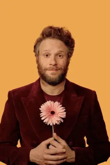 Photo Seth Rogen #251749