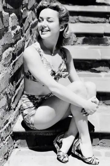 Photo Anne Shirley #346590