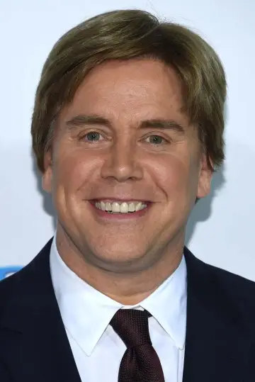 Photo Stephen Chbosky #22828