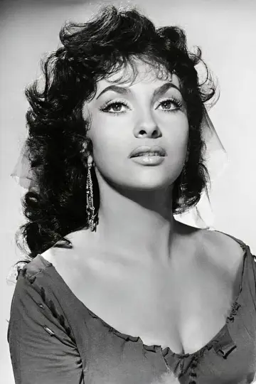 Photo Gina Lollobrigida #157446