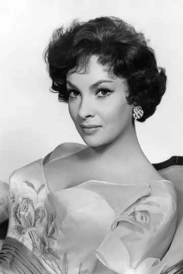 Photo Gina Lollobrigida #157452