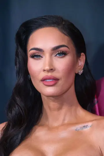Photo Megan Fox #3271
